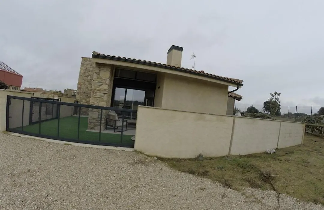 Casa Huidobro Valle II-1